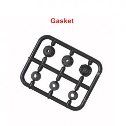 XLF F17 Parts Gasket, XLF RC Car Parts