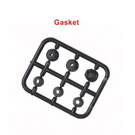 XLF F17 Parts Gasket, XLF RC Car Parts
