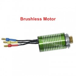 XLF F18 Brushless Motor