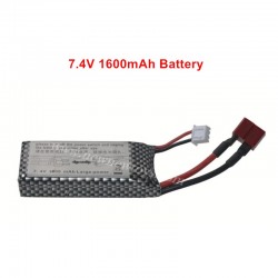 XLF F18 Battery
