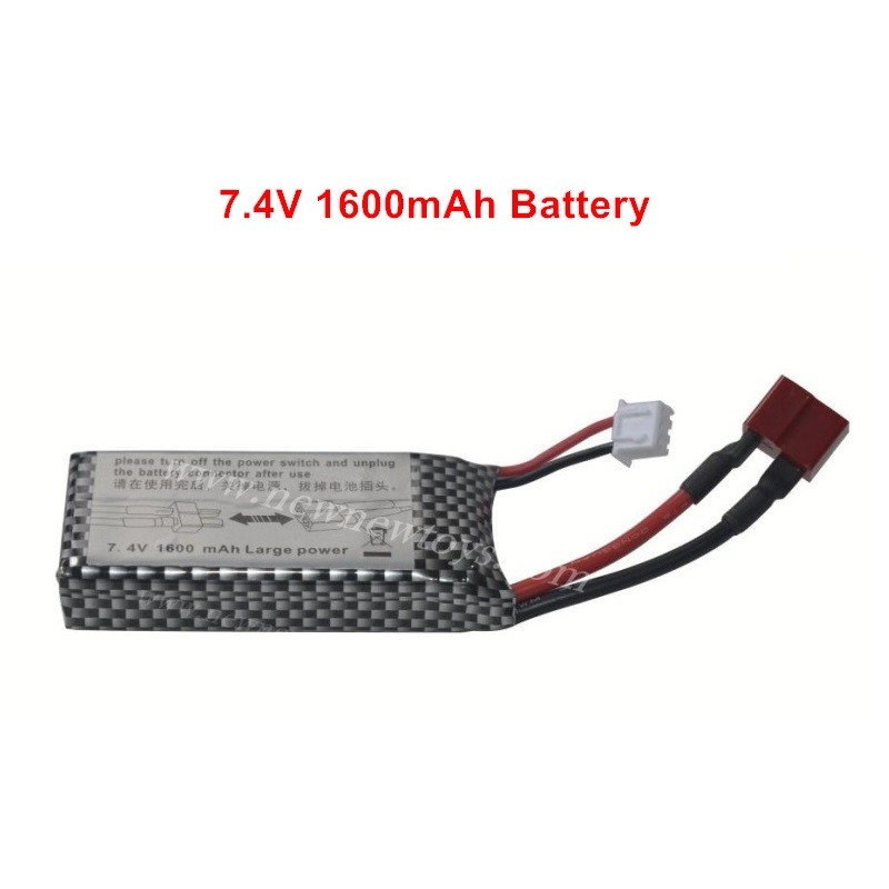 XLF F18 Battery