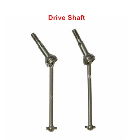 XLF F18 Drive Shaft Parts