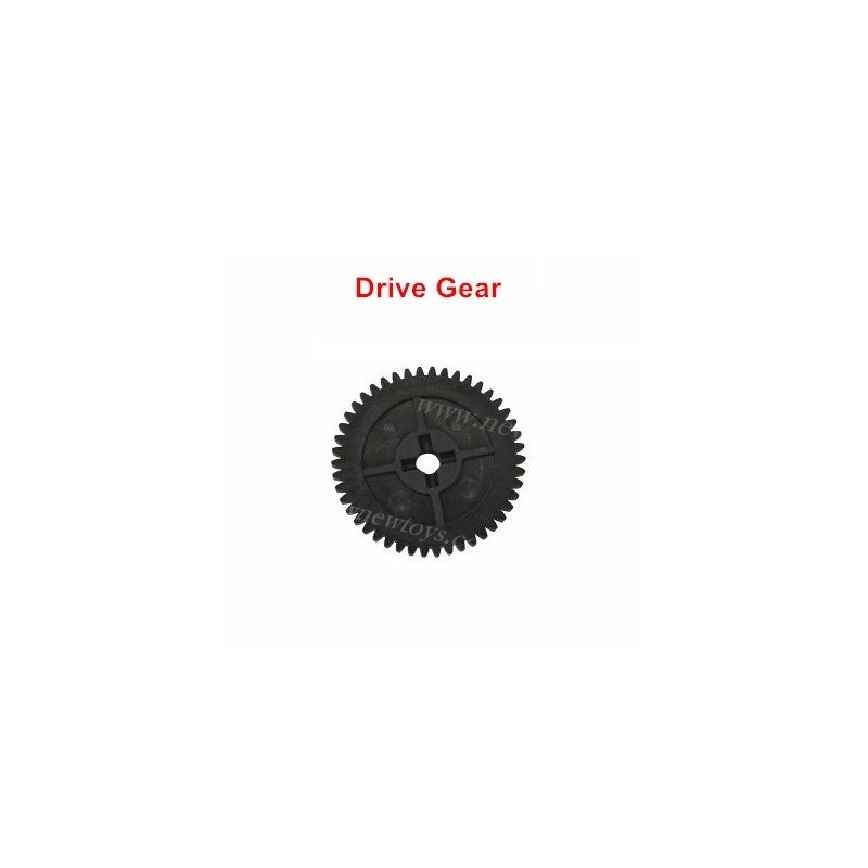 XLF F18 Parts Drive Gear