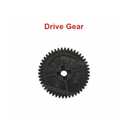 XLF F18 Parts Drive Gear