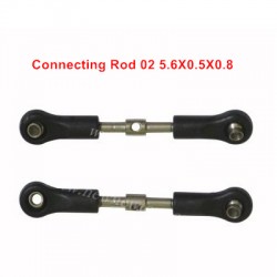 XLF F18 Parts Connecting Rod-02 (5.6X0.5X0.8)