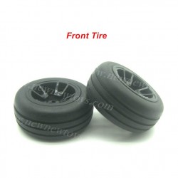 ENOZE 9306E 306E Front Tire Parts