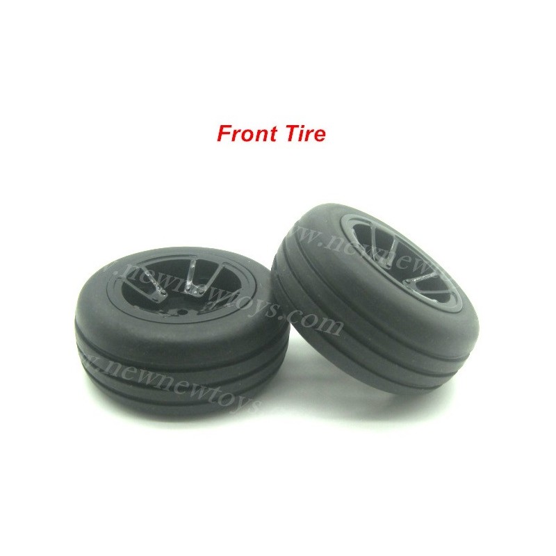 ENOZE 9306E 306E Front Tire Parts