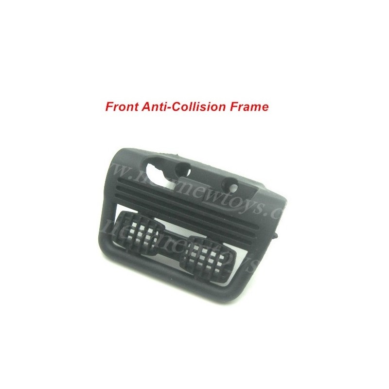 ENOZE 9306E 306E Front Anti-Collision Frame Parts