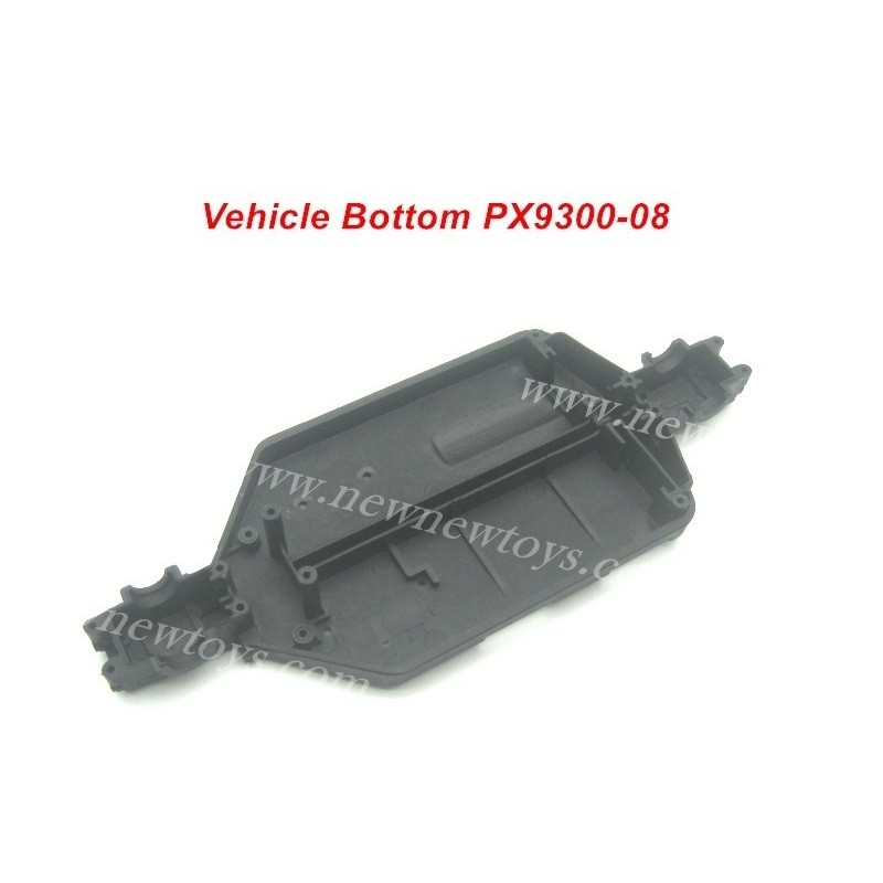 ENOZE 9303E 303E Vehicle Bottom Parts PX9300-08