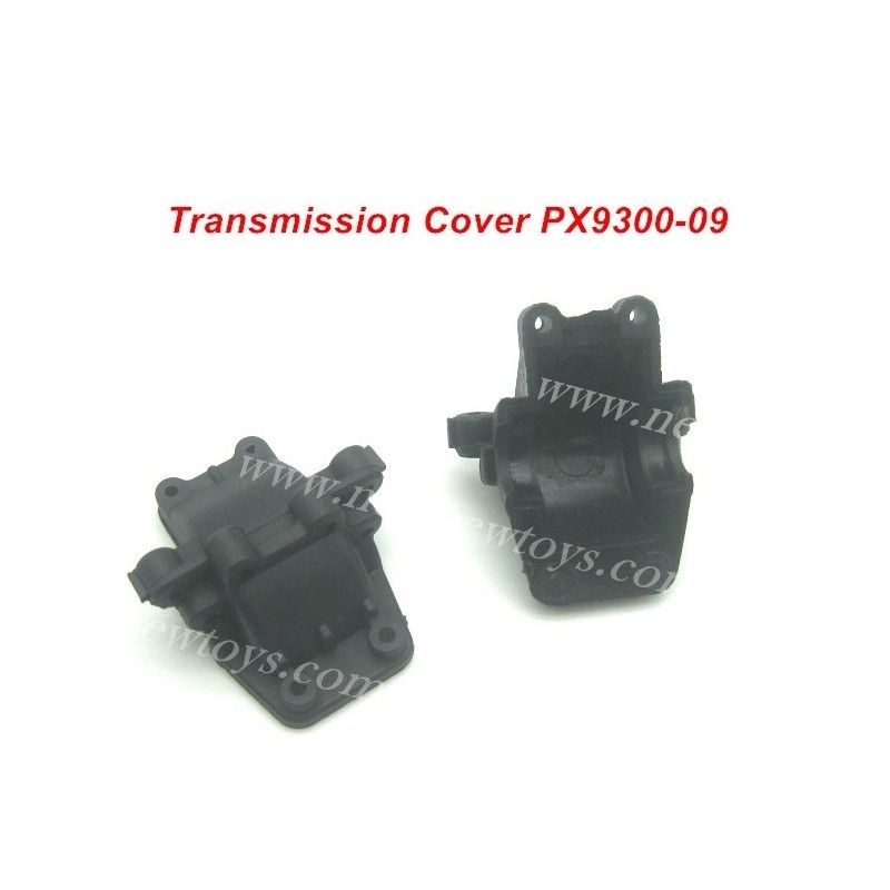 ENOZE Off Road 9306E 306E Differential Cover Parts PX9300-09
