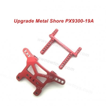 PXtoys 9303 Upgrade Alloy Bracket Parts