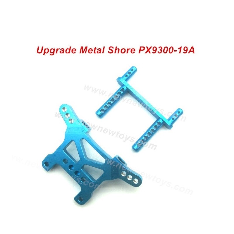 PXtoys 9303 Upgrade Aluminum Bracket Parts