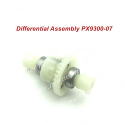 PXtoys 9303 Differential Parts PX9300-07