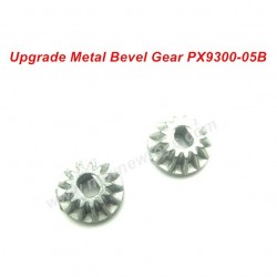 PXtoys 9303 Upgrade-Metal Drive Shaft Bevel Gear Parts PX9300-05B