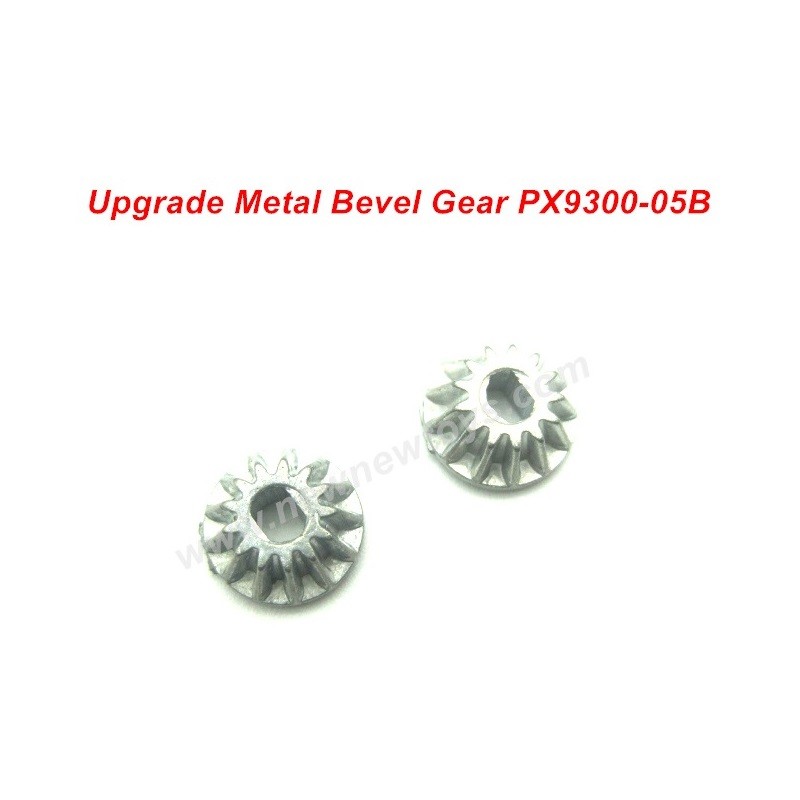 PXtoys 9303 Upgrade-Metal Drive Shaft Bevel Gear Parts PX9300-05B