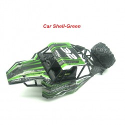 PXtoys 9303 Car Shell Parts