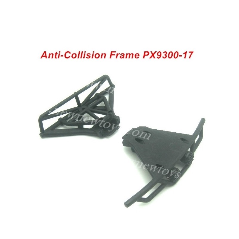 PXtoys 9303 Anti-Collision Frame Parts PX9300-17