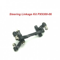 PXtoys 9303 Steering Kit Parts-PX9300-06, Desert Journey RC Truck Parts