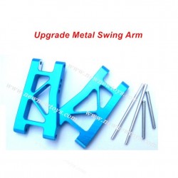 PXtoys 9307E Upgrade Metal Swing Arm