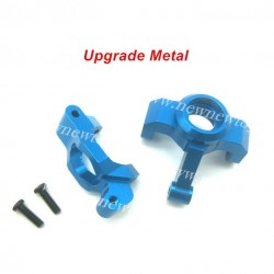 PXtoys 9307 Upgrade Alloy Steering Cup+C Seat Parts
