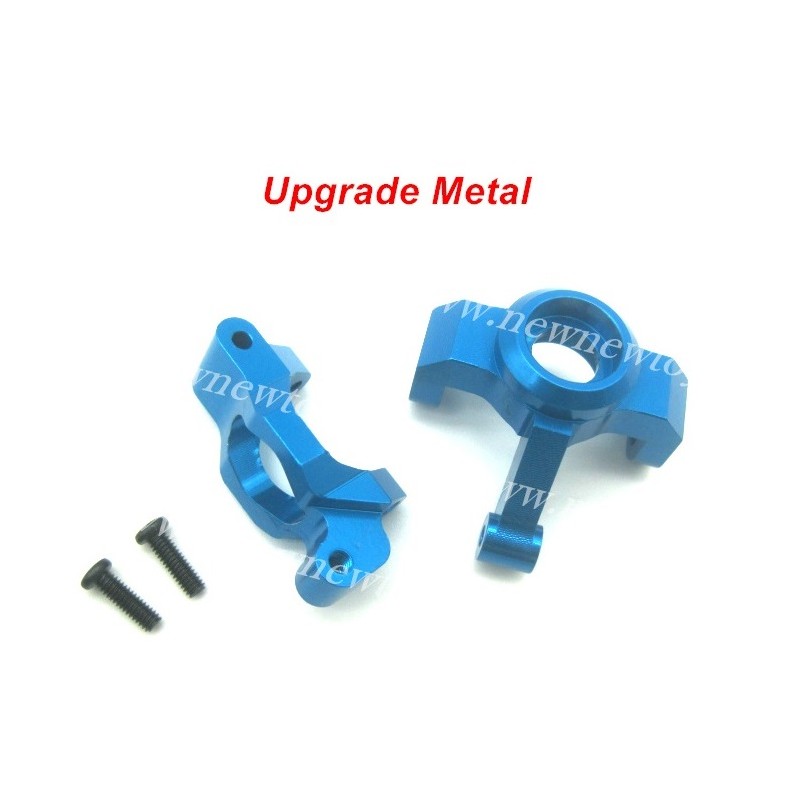 PXtoys 9307 Upgrade Alloy Steering Cup+C Seat Parts