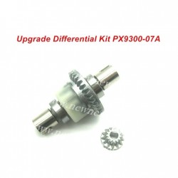 PXtoys Speedy Fox 9307 Differential Upgrade Kit-PX9300-07A