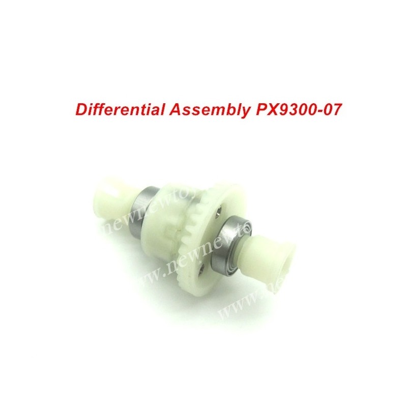 PXtoys 9307 Differential Parts PX9300-07