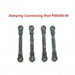 PXtoys 9307 Damping Connecting Rod Parts PX9300-04