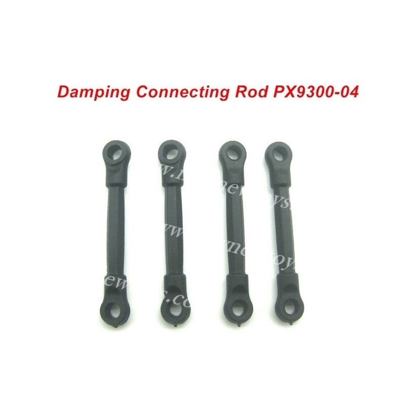 PXtoys 9307 Damping Connecting Rod Parts PX9300-04
