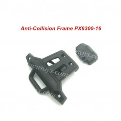 PXtoys 9307 Anti-Collision Frame Parts-PX9300-16