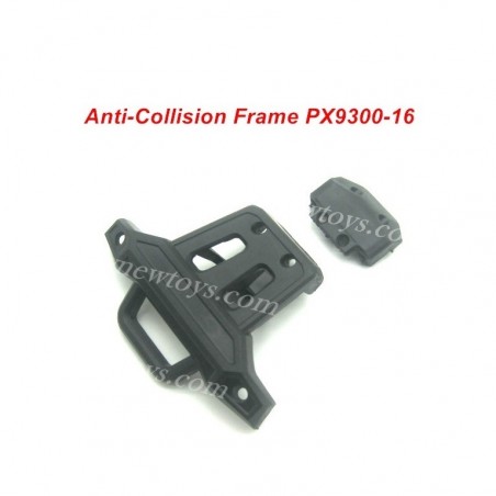 PXtoys 9307 Anti-Collision Frame Parts-PX9300-16