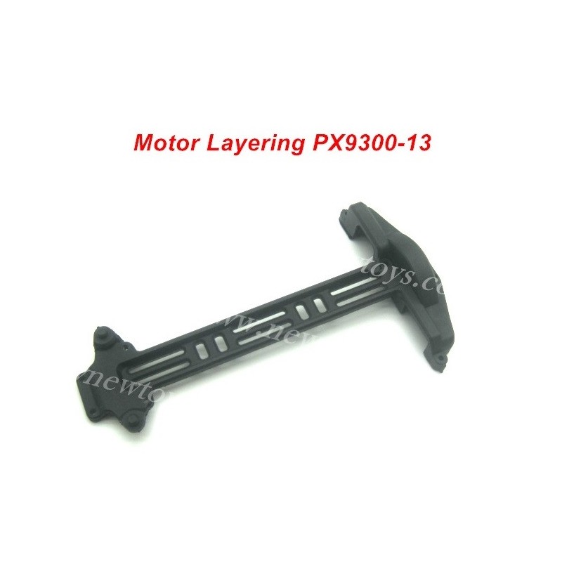 PXtoys 9307 Motor Layering Parts PX9300-13