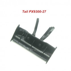 PXtoys 9307 Tail Parts-PX9300-27