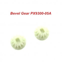 PXtoys 9307E Drive Shaft Bevel Gear Parts PX9300-05A