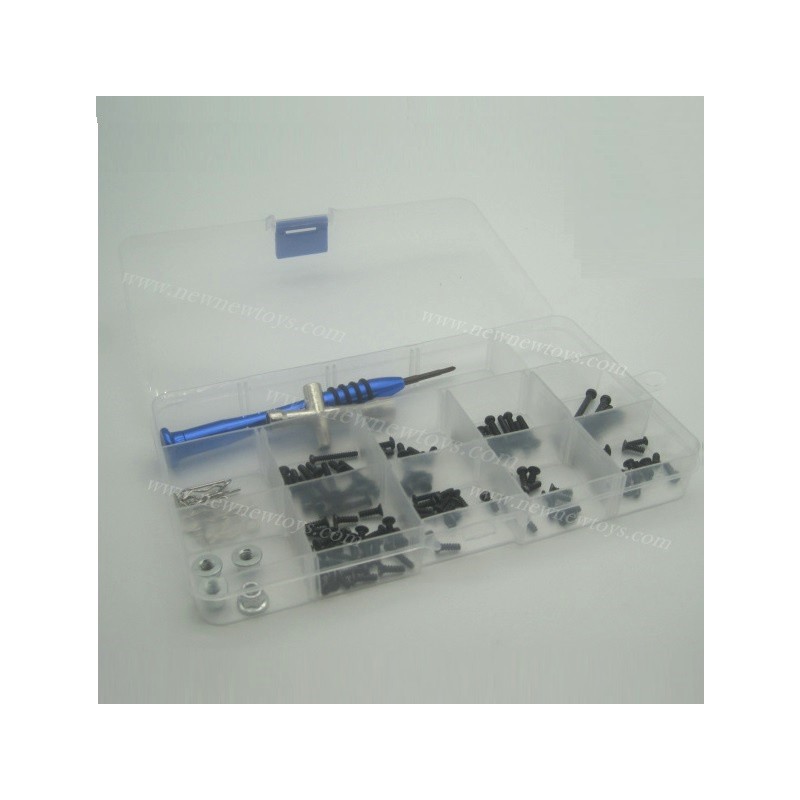 PXtoys NO.9203 Screw Kit