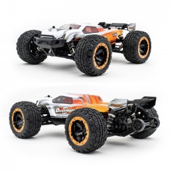 HBX 16890 rc car