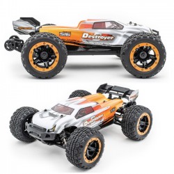 HBX destroyer 16890a rc car
