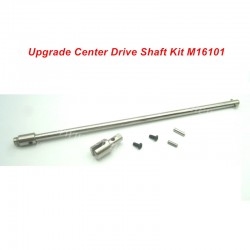 HBX Destroyer Upgrade Parts-Center Drive Shaft Kit M16101