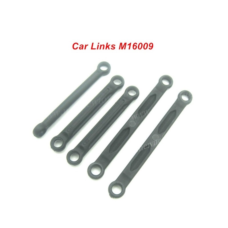 HBX 16890 Destroyer Parts Car Connecting Rod M16009