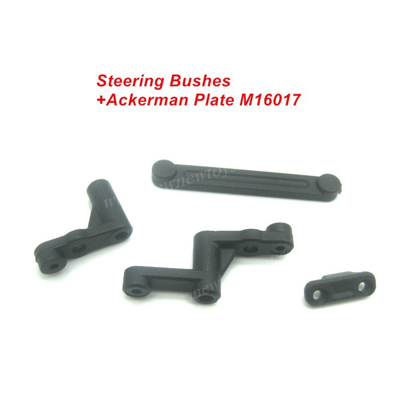 HBX Destroyer 16890 Steering Kit Parts M16017