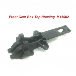 HBX 16890 Parts M16002-Front Gear Box Top Housing
