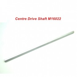 HBX 16890 Parts Centre Drive Shaft M16022