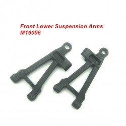 HBX 16889 Parts M16006-Front Lower Swing Arms