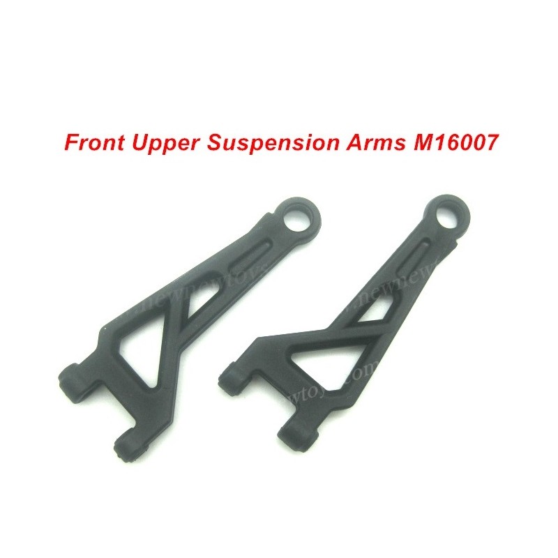 HBX 16889 16889A Parts M16007-Front Upper Swing Arms