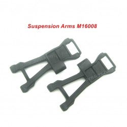 HBX 16889 Parts M16008-Rear Lower Swing Arms