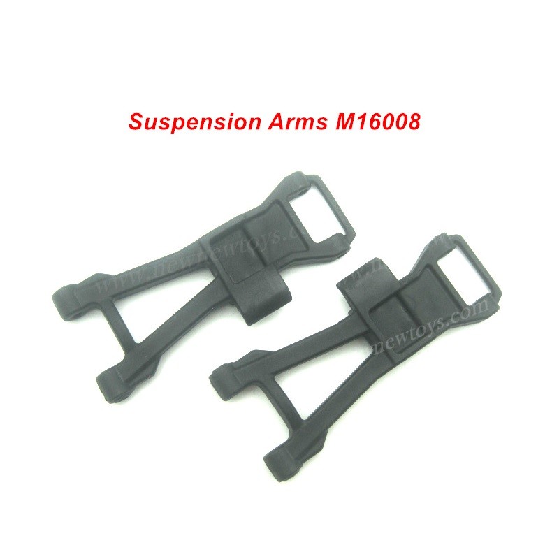 HBX 16889 Parts M16008-Rear Lower Swing Arms
