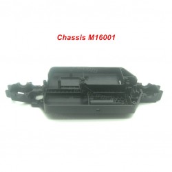 Haiboxing 16889 Chassis Parts-M16001