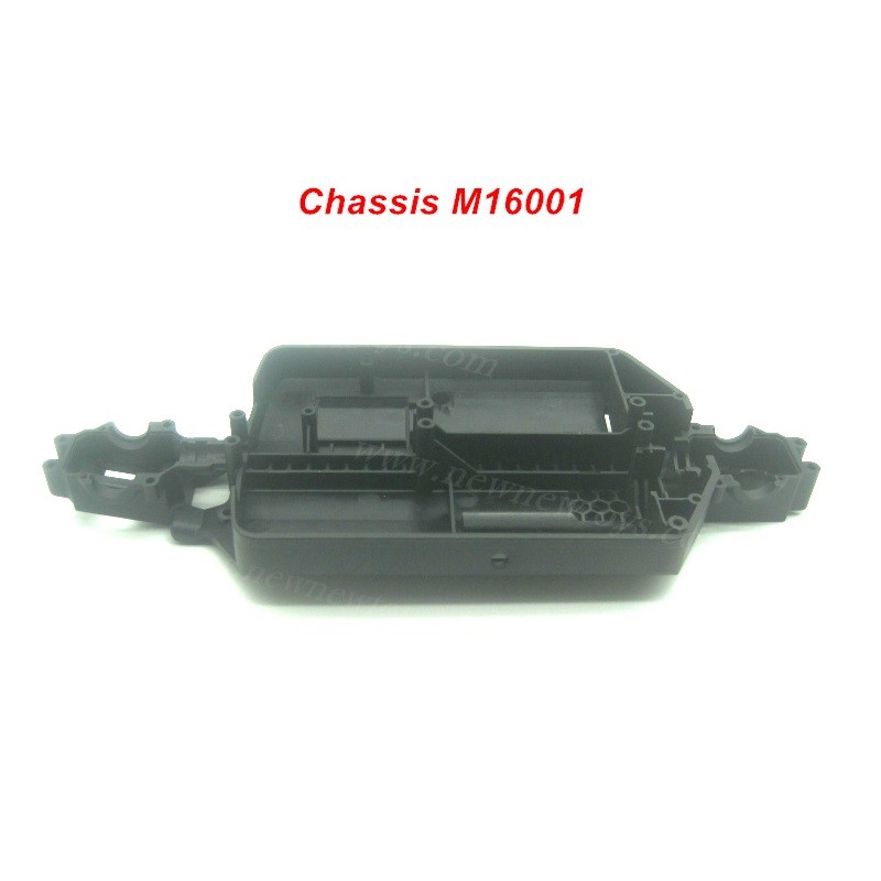 Haiboxing 16889 Chassis Parts-M16001