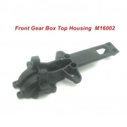 HBX 16889 16889A Parts M16002-Front Gear Box Top Housing