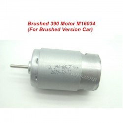 HBX 16889 Motor M16034 (For Brushed Version Car)